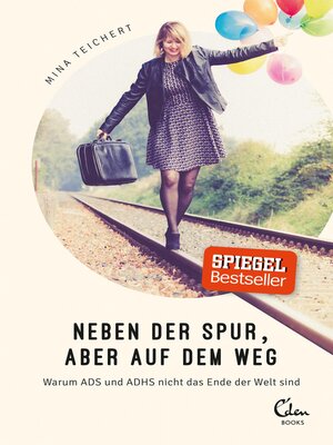 cover image of Neben der Spur, aber auf dem Weg
